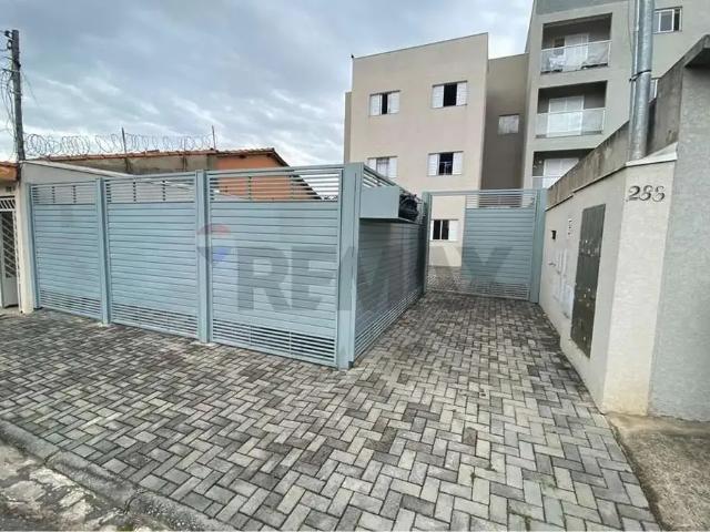 Apartamento venda em Região Imediata de Bragança Paulista, Bragança Paulista