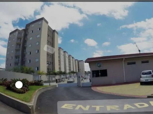 Apartamento venda em Região Imediata de Bragança Paulista, Bragança Paulista