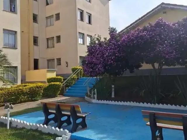 Apartamento venda em Região Imediata de Bragança Paulista, Bragança Paulista