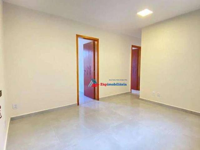 Apartamento venda em Bragança Paulista, Região Geográfica Intermediária de Campinas