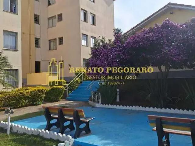 Apartamento venda em Região Imediata de Bragança Paulista, Bragança Paulista