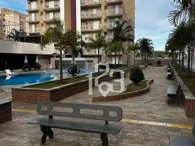 Apartamento venda em Região Imediata de Bragança Paulista, Bragança Paulista
