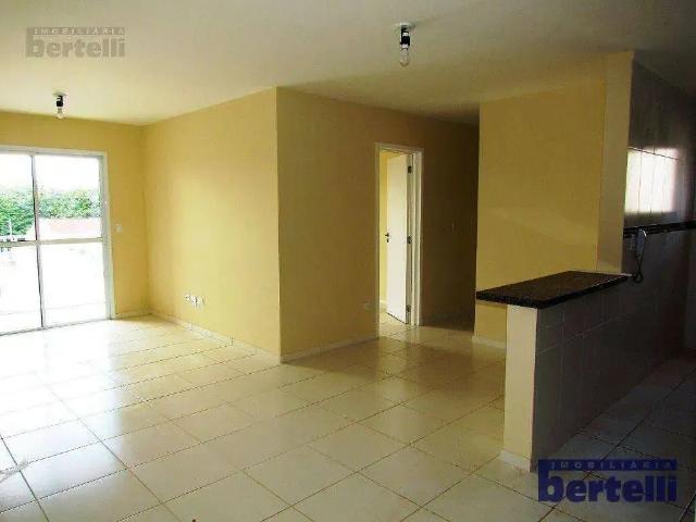 Apartamento venda em Região Imediata de Bragança Paulista, Bragança Paulista