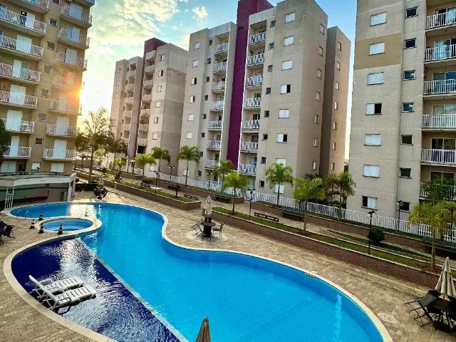 Apartamento venda em Região Imediata de Bragança Paulista, Bragança Paulista