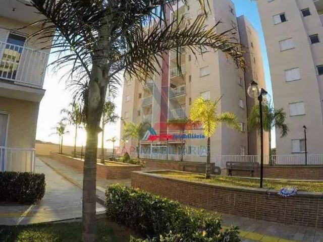 Apartamento venda em Região Imediata de Bragança Paulista, Bragança Paulista