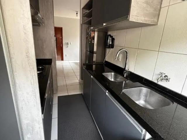 Apartamento venda em Região Imediata de Bragança Paulista, Bragança Paulista