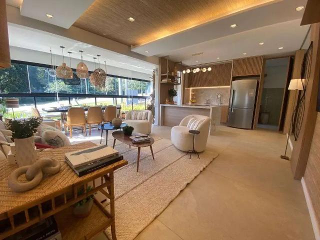 Apartamento venda em Região Imediata de Bragança Paulista, Bragança Paulista