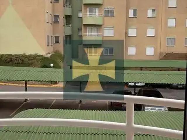 Apartamento venda em Região Imediata de Bragança Paulista, Bragança Paulista