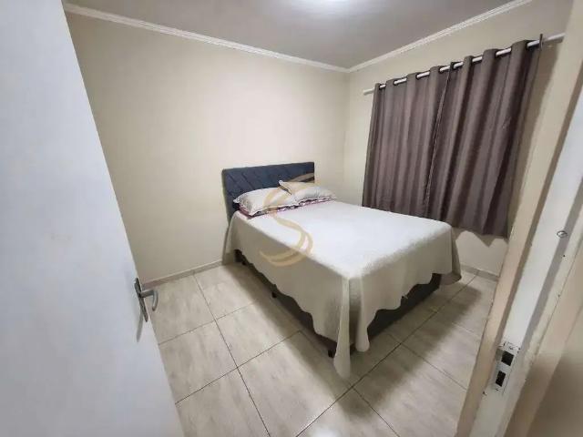 Apartamento venda em Bragança Paulista, Região Geográfica Intermediária de Campinas