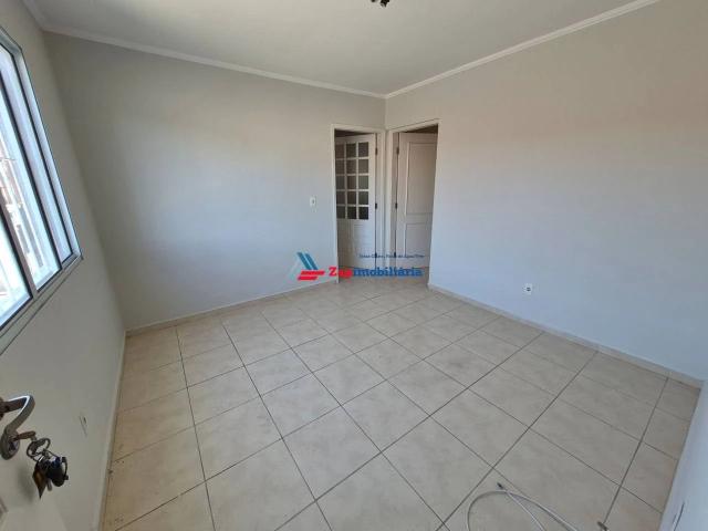 Apartamento venda em Bragança Paulista, Região Geográfica Intermediária de Campinas
