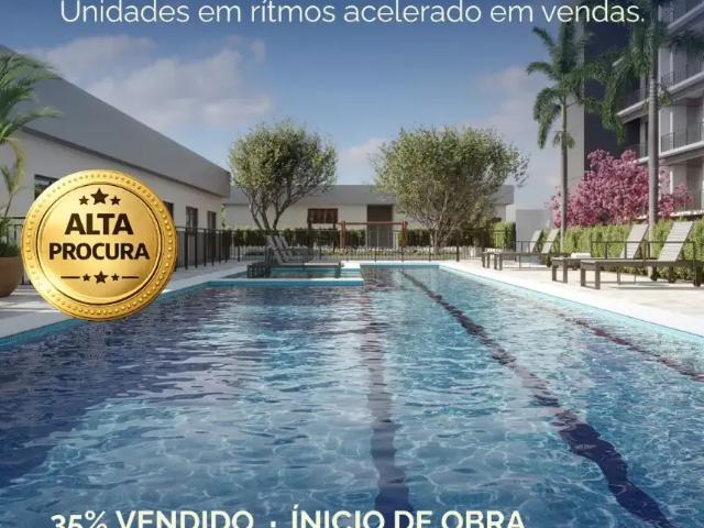 Apartamento venda em Região Imediata de Bragança Paulista, Bragança Paulista