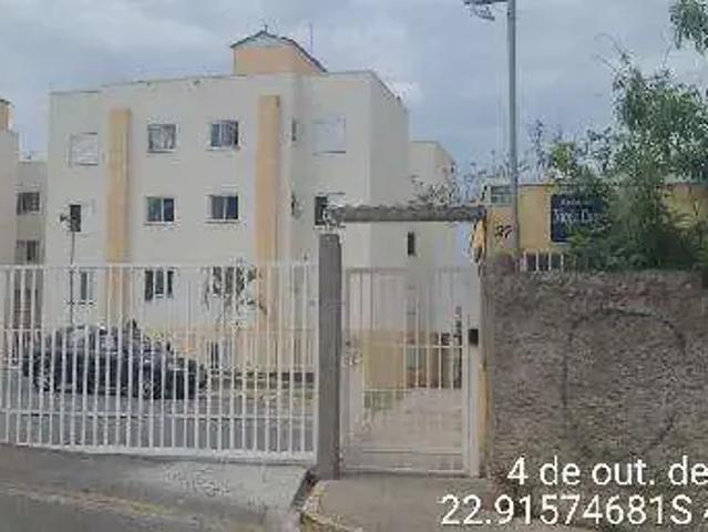 Apartamento venda em Região Imediata de Bragança Paulista, Bragança Paulista