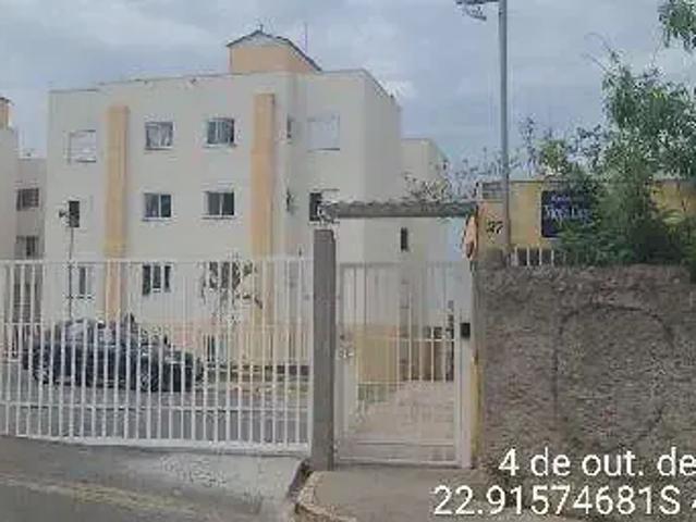 Apartamento venda em Região Imediata de Bragança Paulista, Bragança Paulista