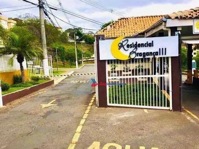 Apartamento venda em Região Imediata de Bragança Paulista, Bragança Paulista