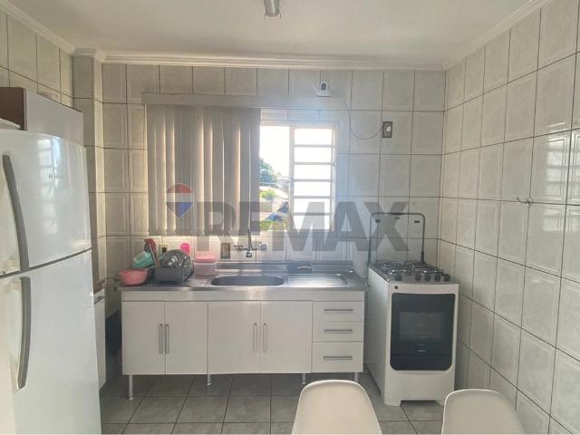 Apartamento venda em Bragança Paulista