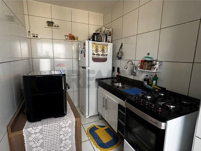 Apartamento venda em Residencial Hipica Jaguari, Bragança Paulista