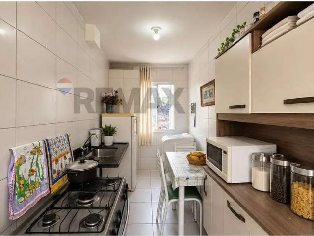 Apartamento venda em Residencial Hipica Jaguari, Bragança Paulista