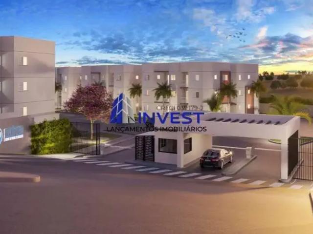 Apartamento venda em Região Imediata de Bragança Paulista, Bragança Paulista