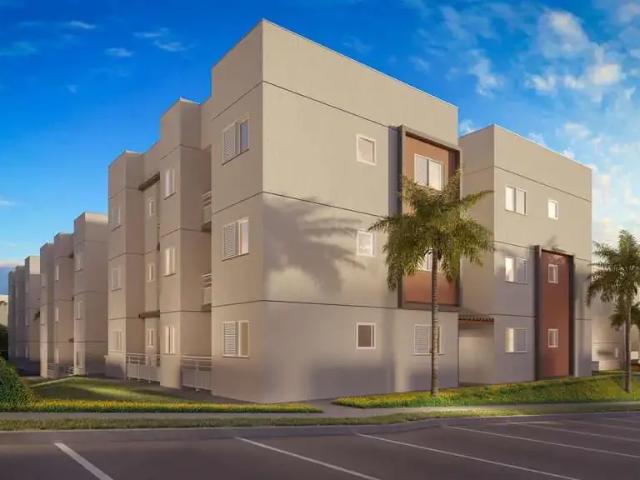 Apartamento venda em Região Imediata de Bragança Paulista, Bragança Paulista