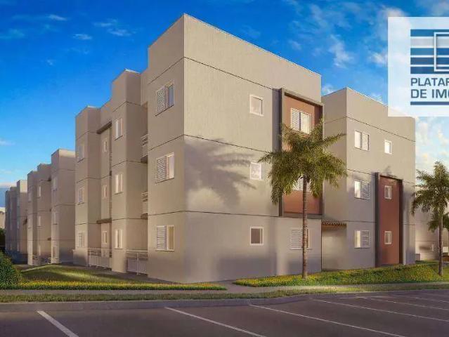 Apartamento venda em Região Imediata de Bragança Paulista, Bragança Paulista