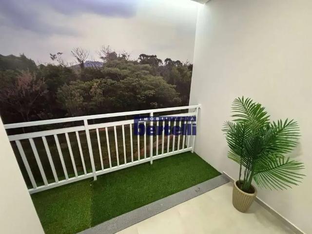 Apartamento venda em Região Imediata de Bragança Paulista, Bragança Paulista