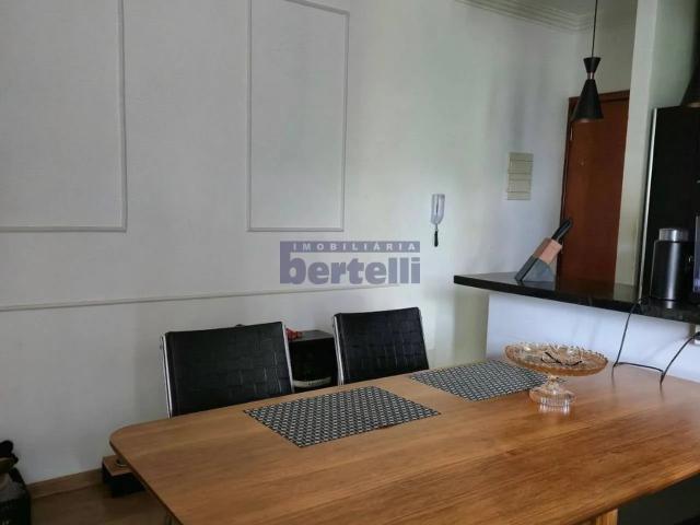 Apartamento venda em Bragança Paulista