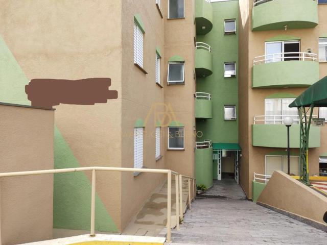 Apartamento venda em Bragança Paulista