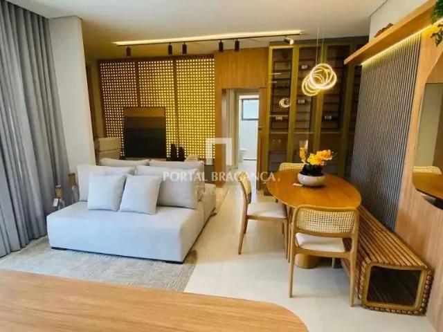 Apartamento venda em Região Imediata de Bragança Paulista, Bragança Paulista