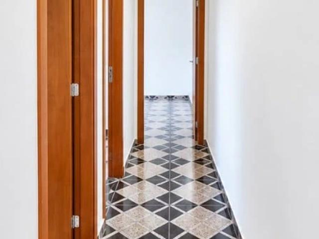 Apartamento venda em Bragança Paulista