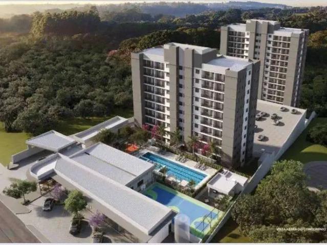 Apartamento venda em Região Imediata de Bragança Paulista, Bragança Paulista