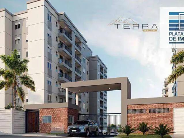 Apartamento venda em Região Imediata de Bragança Paulista, Bragança Paulista