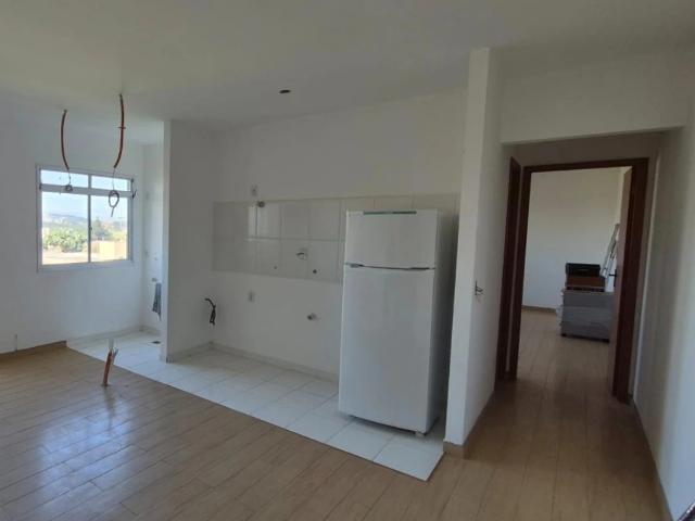 Apartamento venda em Bragança Paulista
