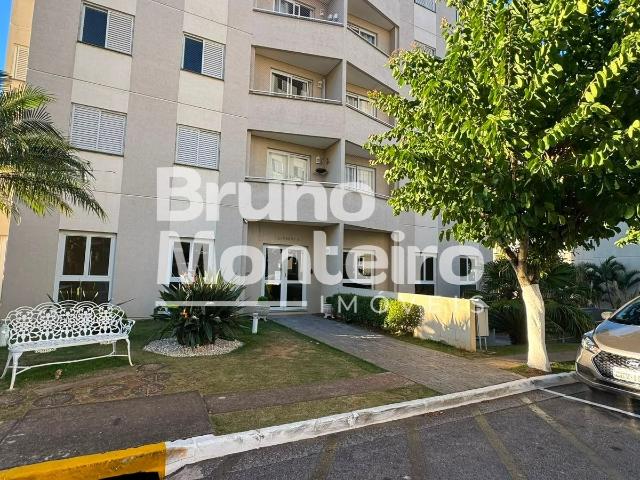 Apartamento venda em Região Imediata de Bragança Paulista, Bragança Paulista