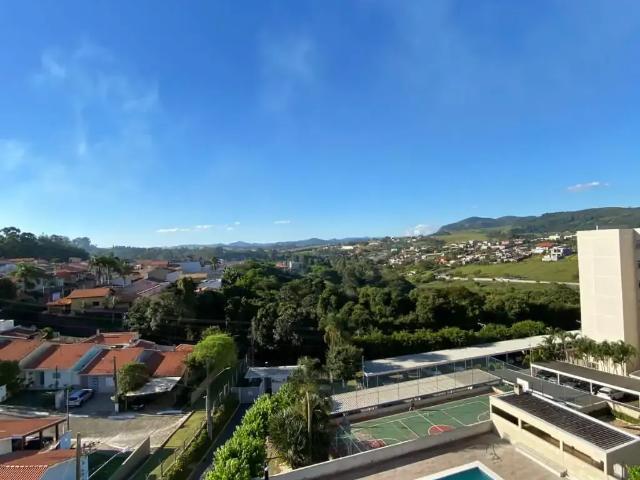 Apartamento venda em Região Imediata de Bragança Paulista, Bragança Paulista