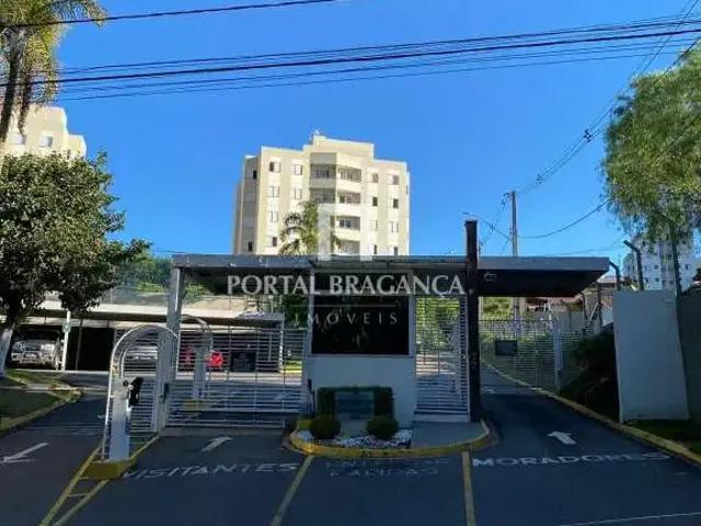 Apartamento venda em Região Imediata de Bragança Paulista, Bragança Paulista