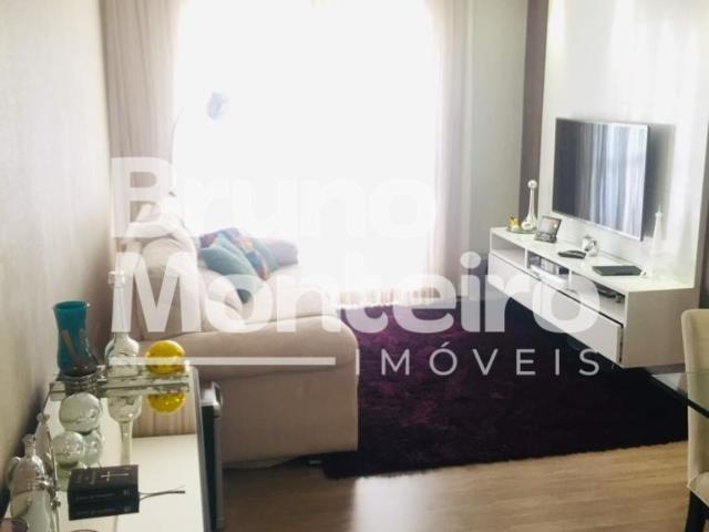Apartamento venda em Região Imediata de Bragança Paulista, Bragança Paulista