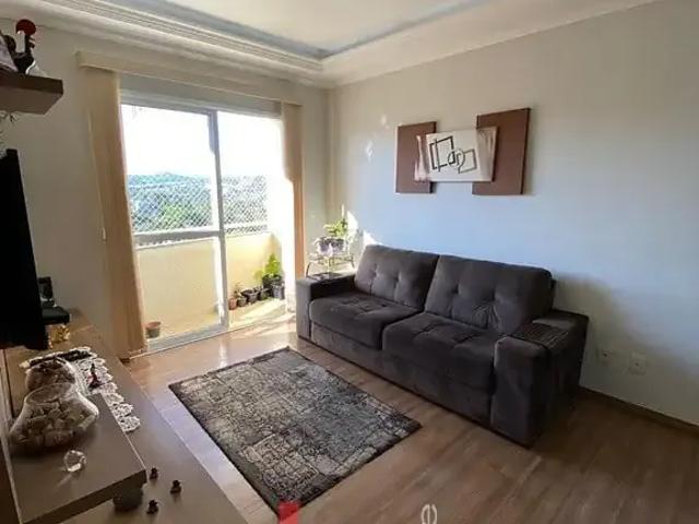 Apartamento venda em Região Imediata de Bragança Paulista, Bragança Paulista