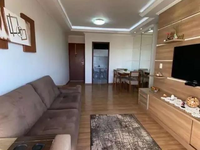 Apartamento venda em Região Imediata de Bragança Paulista, Bragança Paulista