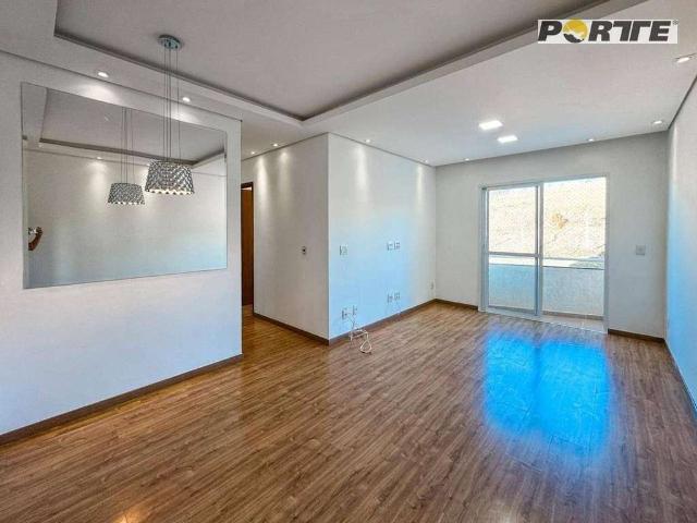 Apartamento venda em Região Imediata de Bragança Paulista, Bragança Paulista