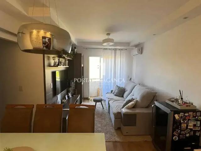 Apartamento venda em Região Imediata de Bragança Paulista, Bragança Paulista