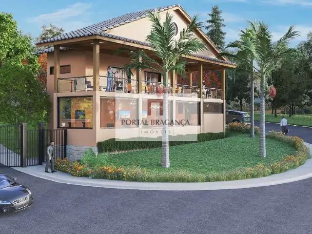 Apartamento venda em Região Imediata de Bragança Paulista, Bragança Paulista