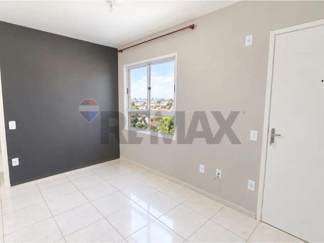 Apartamento venda em Bragança Paulista