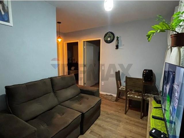 Apartamento venda em Bragança Paulista