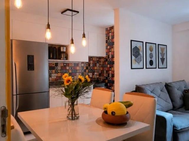 Apartamento venda em Bragança Paulista, Região Geográfica Intermediária de Campinas
