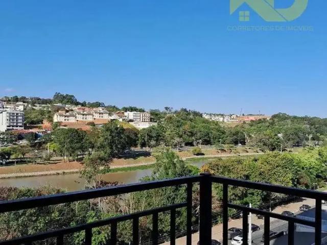 Apartamento venda em Região Imediata de Bragança Paulista, Bragança Paulista