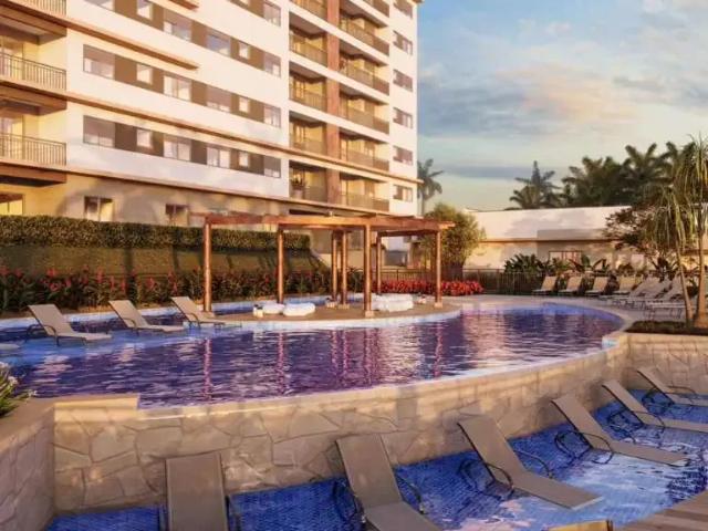 Apartamento venda em Região Imediata de Bragança Paulista, Bragança Paulista