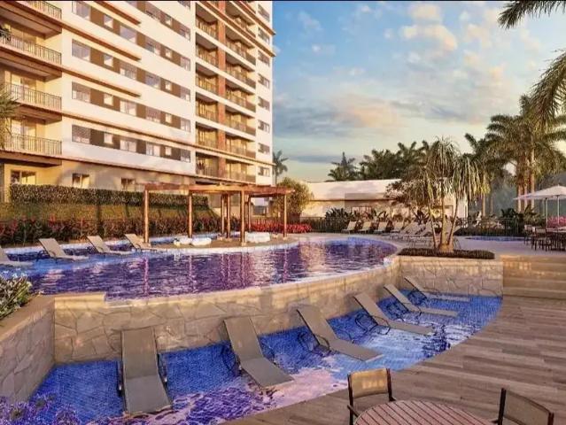 Apartamento venda em Região Imediata de Bragança Paulista, Bragança Paulista