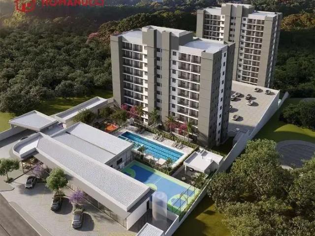 Apartamento venda em Região Imediata de Bragança Paulista, Bragança Paulista