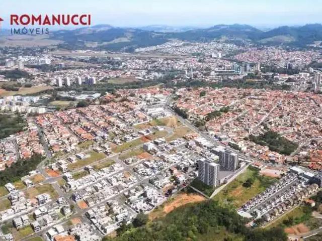 Apartamento venda em Região Imediata de Bragança Paulista, Bragança Paulista