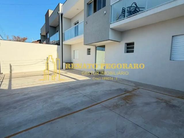 Apartamento venda em Região Imediata de Bragança Paulista, Bragança Paulista
